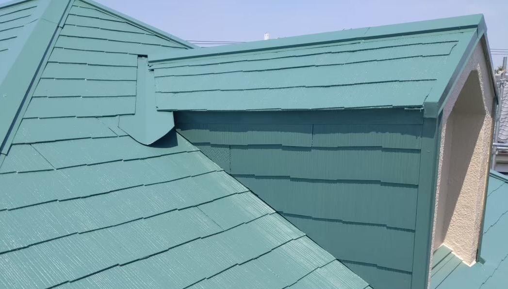タスペーサーの重要性　～雨漏りから屋根を守る、タスペーサーとは