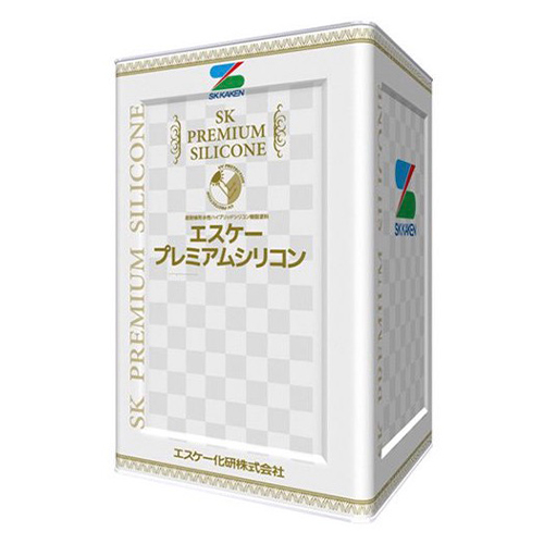エスケープレミアムシリコン