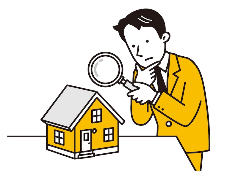 下地調整の重要なポイント3　釘頭と下地強度の確認（トタン）