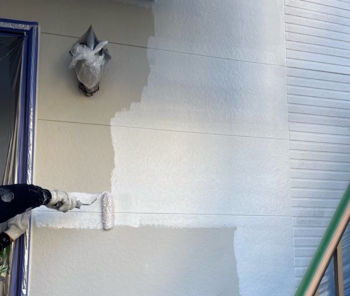 外壁塗装、屋根塗装の失敗例 第4位は?