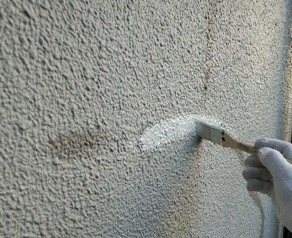 外壁塗装で行う下地処理の重要性と施工内容を徹底解説