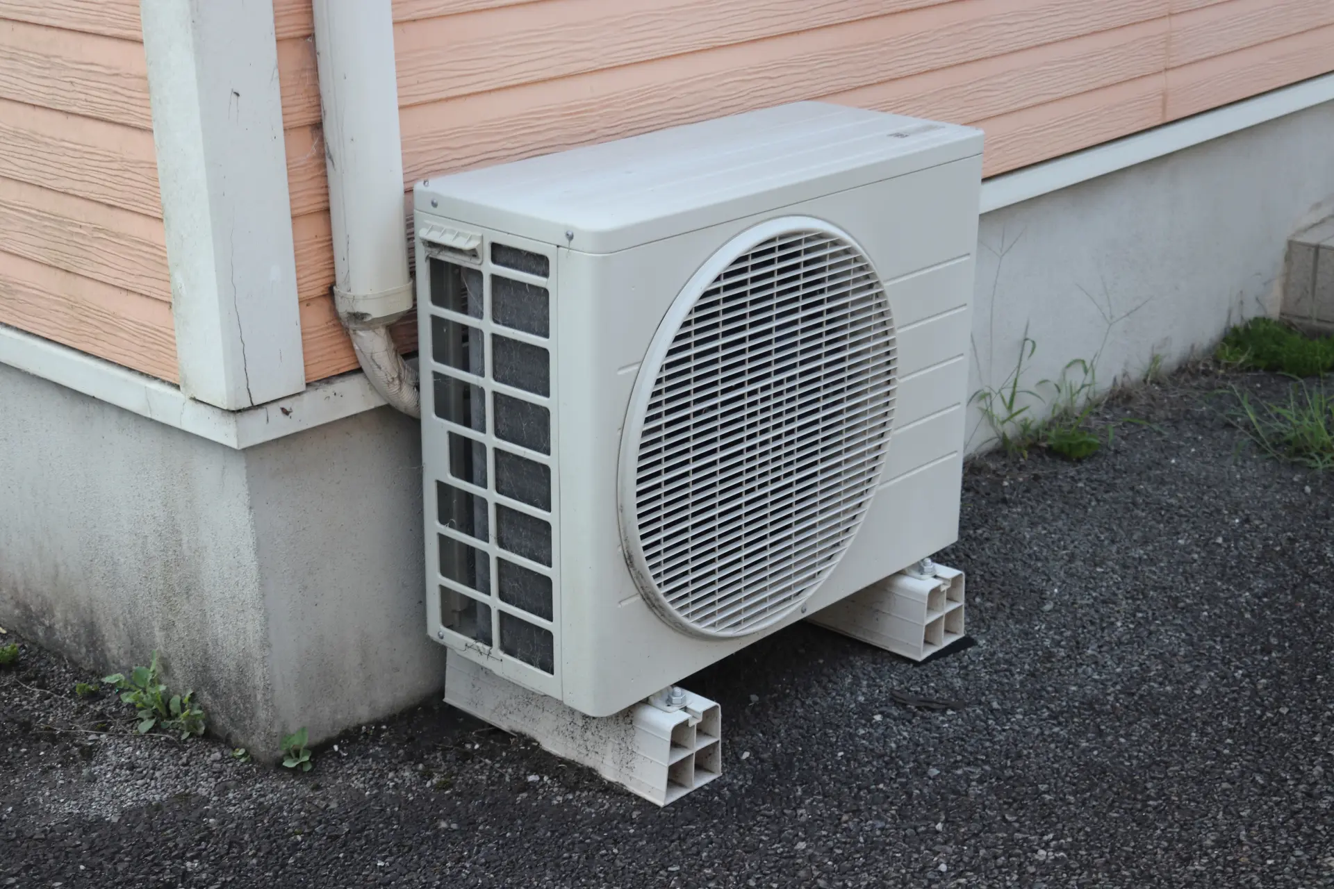 きれいな現場を保つ養生作業とは?