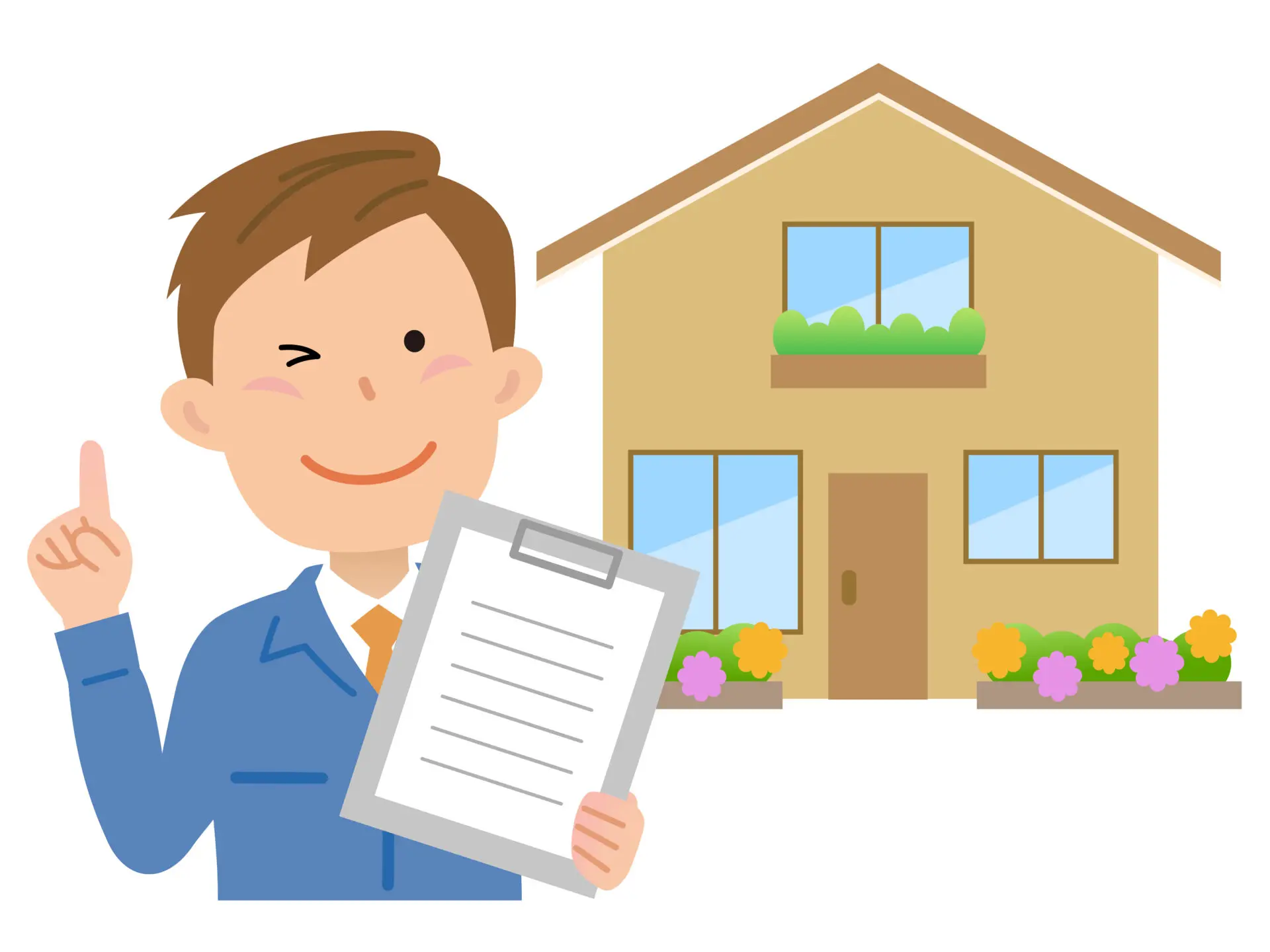 きれいな現場を保つ養生作業とは?