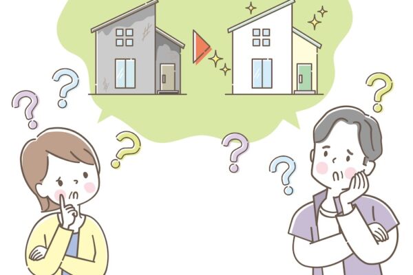 梅雨が来る前に屋根塗装・外壁塗装をしませんか？