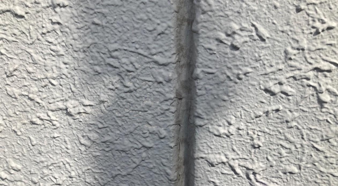 サイディングやタイルにある外壁の目地とは？