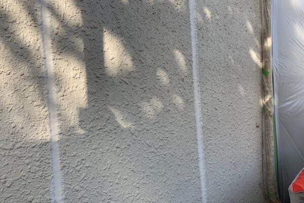 サイディングやタイルにある外壁の目地とは？