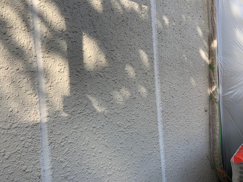 サイディングやタイルにある外壁の目地とは?