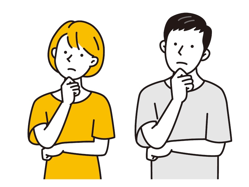 外壁塗装にかかる期間はどれくらい？