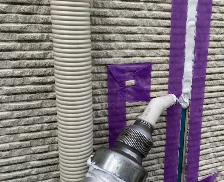 コーキング（シーリング）のメンテナンスはどうして必要？