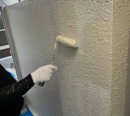 外壁塗装はいつすればいい？10年目は本当？｜東京都府中市