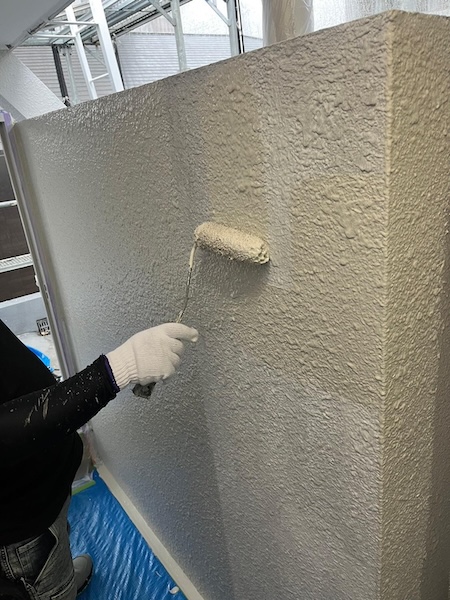 外壁塗装はいつすればいい？10年目は本当？｜東京都府中市