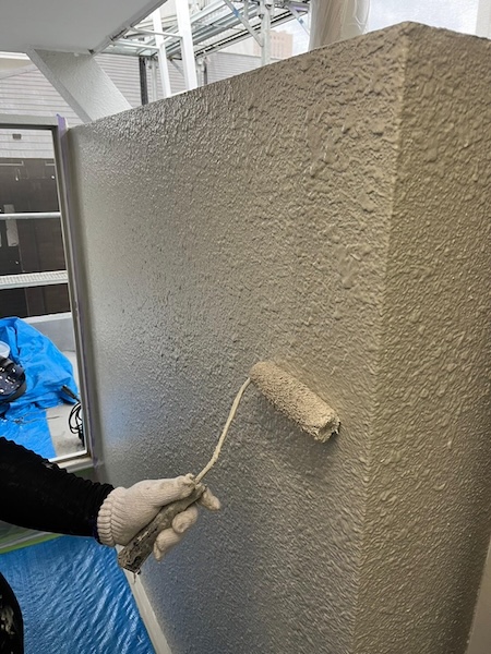 東京都府中市｜付帯部を塗装する必要性と塗り忘れを防ぐ対策