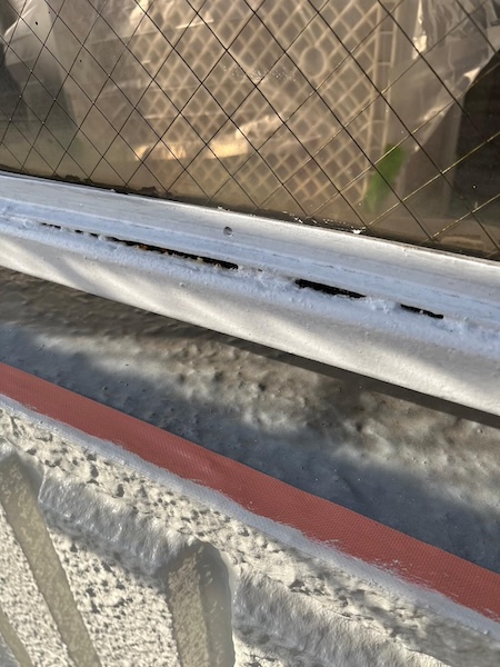 東京都府中市｜外壁と同じくらい大事な付帯部塗装