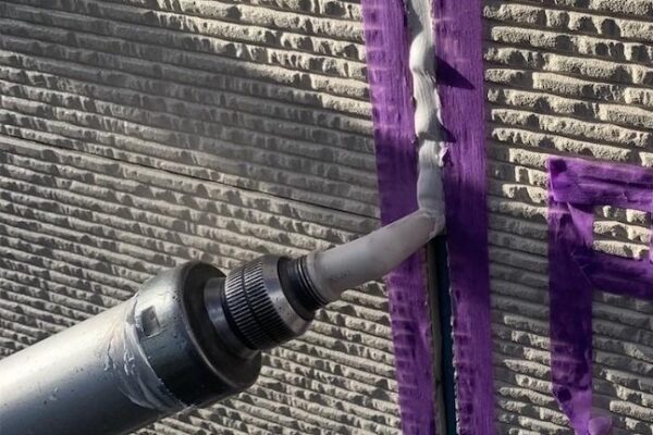 コーキング（シーリング）のメンテナンスはどうして必要？