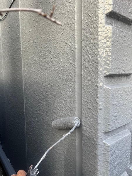 シーリングのメンテナンスは外壁塗装とご一緒に！｜東京都府中市