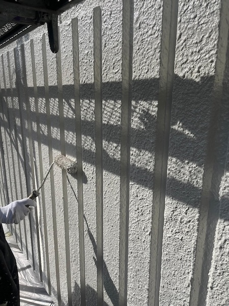 シーリングのメンテナンスは外壁塗装とご一緒に!|東京都府中市