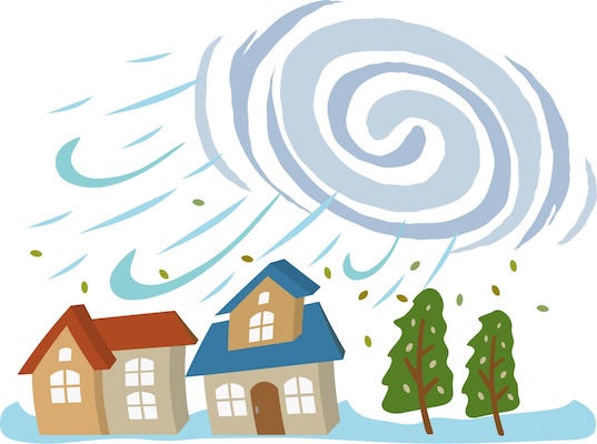 外壁塗装にふさわしくないシーズンはある?