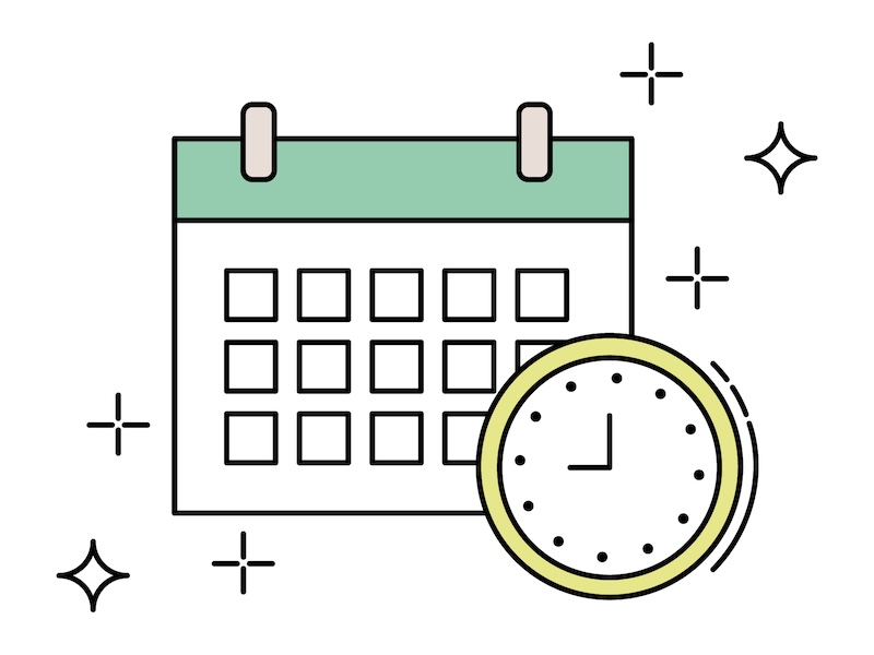 外壁塗装にふさわしくないシーズンはある?