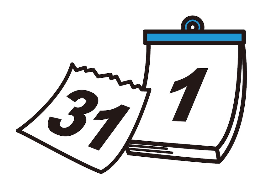 外壁塗装にふさわしくないシーズンはある?