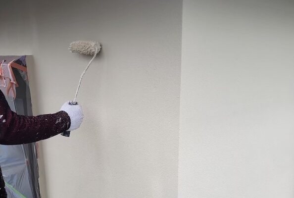 外壁塗装にふさわしくないシーズンはある？