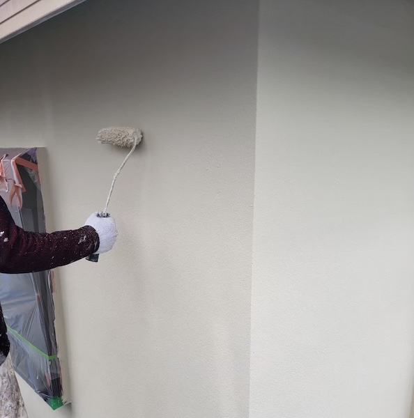 外壁塗装にふさわしくないシーズンはある？