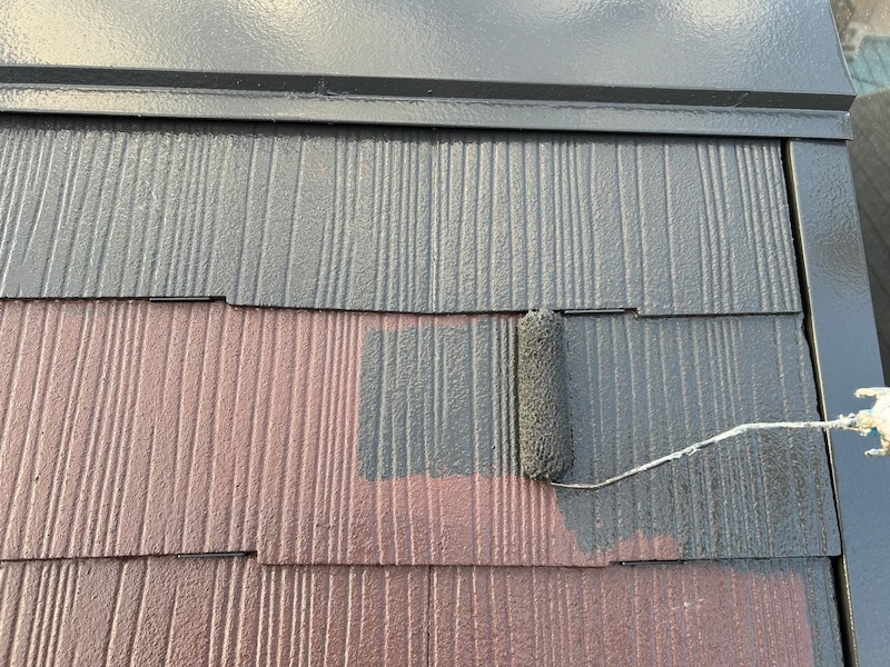 屋根塗装を長持ちさせるのに欠かせない下地処理について解説します!