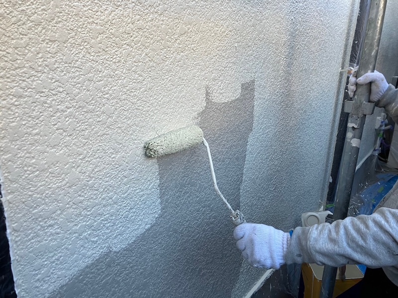 外壁塗装をはじめる前に知っておきたいポイント