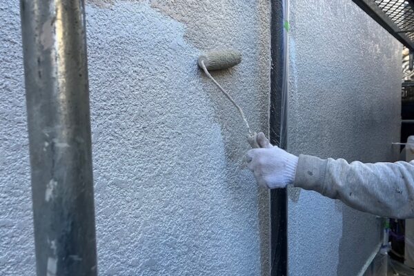 外壁塗装をはじめる前に知っておきたいポイント