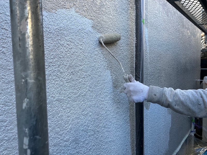 外壁塗装をはじめる前に知っておきたいポイント