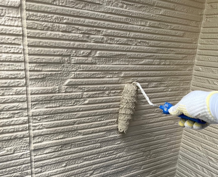 外壁塗装をはじめる前に知っておきたいポイント