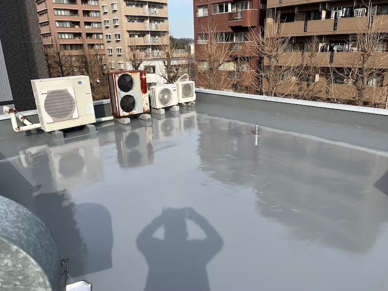 ベランダや屋上の防水を手入れせずに放置した時のリスクとメンテナンスフロー