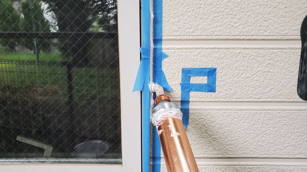 窓(サッシ)からの雨漏りはなぜ多い?原因や対策について解説!