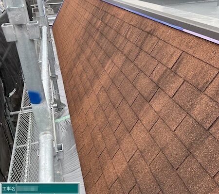 東京都府中市 マンション外装工事「丁寧な工程管理で進めてくれて、安心して工事をお任せできました」