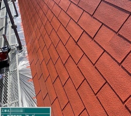 東京都府中市 マンション外装工事「丁寧な工程管理で進めてくれて、安心して工事をお任せできました」