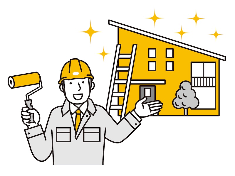 外壁塗料の選び方を解説!ご希望に適う塗料を絞れる3つのポイント