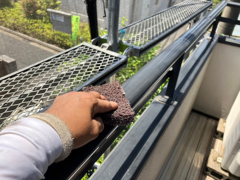 下地処理せずに塗装したらどうなる?外壁塗装で失敗しないために押さえておくポイント